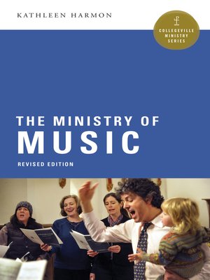 cover image of The Ministry of Music